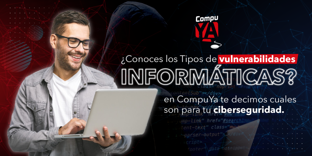Vulnerabilidades Informáticas, computadores usados, computadores remanufacturados, computadores colombia
